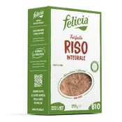 Felicia Brown Rice Farfalle 250G