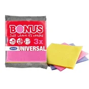 Brisača, univerzalna, 3 kosi, BONUS Universal, 3 kosi