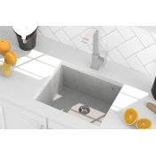 Oasis belo s sifonom