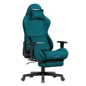 Huzaro Force 5.7 Teal Gaming stolica