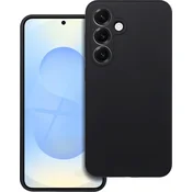 OEM Ohišje za Honor 400 SMART Silicone 2 mm, črno
