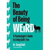 The Beauty of Being Weird