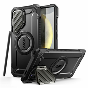 OVITEK SUPCASE UB XT MAG MAGSAFE GALAXY S25 ULTRA BLACK