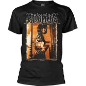 Bad Omens Majica Mira Unisex Black M
