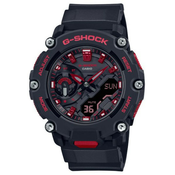 Casio g-shock rucni sat ( GA-2200BNR-1A )