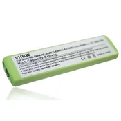 Baterija za Sony MD-ST77/MD-DS8/MZ-70, 1200 mAh