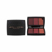 Anastasia Beverly Hills Blush Trio puderasto rumenilo Berry Adore 9 g