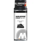 Sprej graffiti MOLOTOW™ UFA Chalk 400 ml