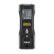 shumee FLM165 50M LASERSKI DALJIČER.
