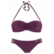BUFFALO Bikini, rdeča