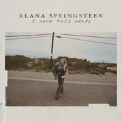 Alana Springsteen - I Hope This Helps (CD)