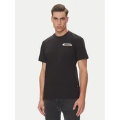 G-Star Raw Majica Back Gr Arch D26047-C336 Črna Regular Fit