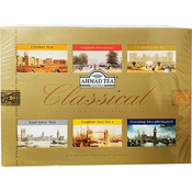 AHMAD TEA Classical selection, 60 kesica, 120g
