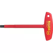 WIHA VDE izoliran križni izvijač, šesterokotni 6x150 mm Wiha