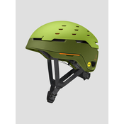 Smith Summit Helmet matte algae/olive vssl