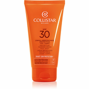 Collistar Speciale Abbronzatura Perfetta zaščitna krema za sončenje SPF 30 (Ultra Protection Tanning Cream) 150 ml