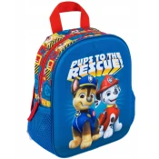 Vrticki ruksak s uzorkom Paw Patrol, 28x23x13 cm