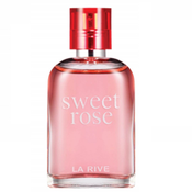 La Rive Sweet Rose Parfumirana voda 30ml
