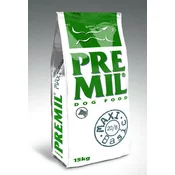 PREMIL Suva hrana za odrasle pse Basic