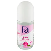 Fa roll-on 50ml Passion Pink Paradise
