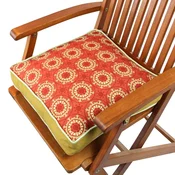 Aberto Design Ukrasni jastuk YM1123, 42 x 42 cm, Šareni