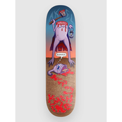 Toy Machine Axel Bummer 8.38 Skateboard Deck multicolored