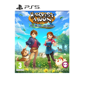 Harvest Moon: The Winds of Anthos (PS5)