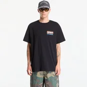 Majice RIPNDIP Paint Tee Black S