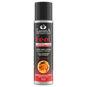 LuxuriA Feel Hot - grelni lubrikant (60 ml)