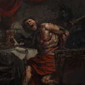 Ante-Inferno - Deaths Soliloquy (LP)