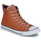 Converse  Visoke superge CHUCK TAYLOR ALL STAR TECTUFF  Kostanjeva