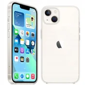 CO2 ETUI ZA TELEFON CO2, TRANSPARENT PREMIUM ZA IPHONE 13 PRO