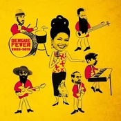 Dengue Fever - Dengue Fever 2003-2015 (LP)