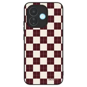 ULTIMATE CASE za Xiaomi Redmi Note 17 Pro 5G - Checked Away