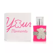 Tous Your Moments Eau de Toilette for women 30 ml