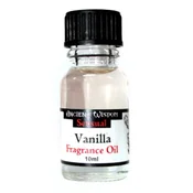 Eterično olje VANILIJA 10 ml - ALOE VERA