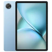 Tablet Blackview Zeno 10, 11 1900x1200px, 90Hz, 8GB RAM, 256GB Memorija, 5G, plavi BVTAB015B
