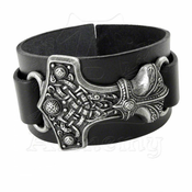 Zapestnica ALCHEMY GOTHIC -Thunderhammer - A98