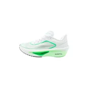 NIKE Tekaški čevelj Zoom Fly 6 svetlo zelena/bela