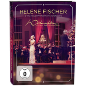 Helene Fischer - Weihnachten - Live aus der Hofburg Wien (DVD)