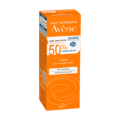 Avene Sun krema - ZF 50+, 50 ml