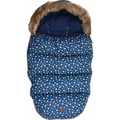 Univerzalna torba za zimska kolica Freeon - plava