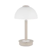 Globo 21953SA - LED zatemnjevalna namizna svetilka na dotik ULDIN LED/7W/230V 3000K