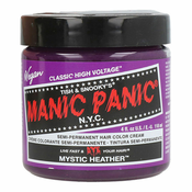 Manic Panic Mystic Heather