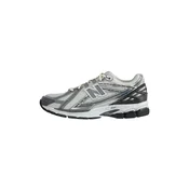 new balance Nizke superge siva/črna/srebrna/bela