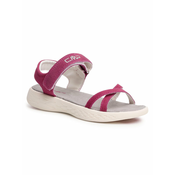CMP Sandali Kids Hailioth Hiking Sandal 30Q9585 Vijolična