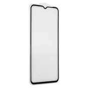 Zastitno Staklo Tempered glass 2.5D full glue za Samsung A035G Galaxy A03 crni