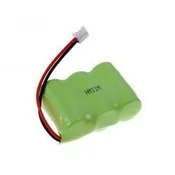 POWERY Akumulator Philips TD9210 (600mAh)
