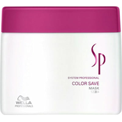 Wella SP Care Color Save Mask - 400 ml