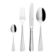 Set jedilnega pribora 40 kosov - Baguette Gastro - 100722